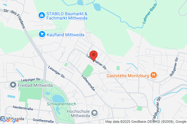 Physiotherapie Müller