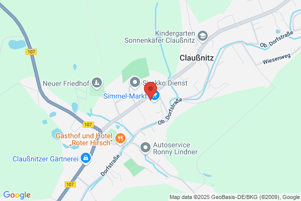 Reisebüro Schumann