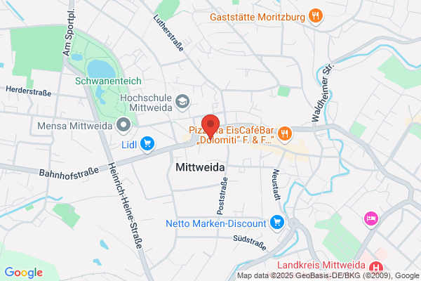 Reisewelt - Mittweida