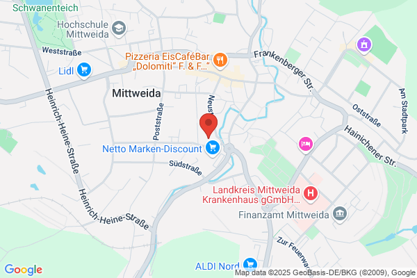 Lohnsteuerberatungsverbund e. V. -Lohnsteuerhilfeverein- Beratungsstelle Mittweida