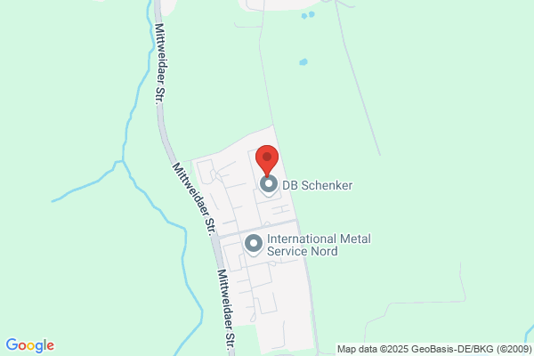 Schenker Deutschland AG