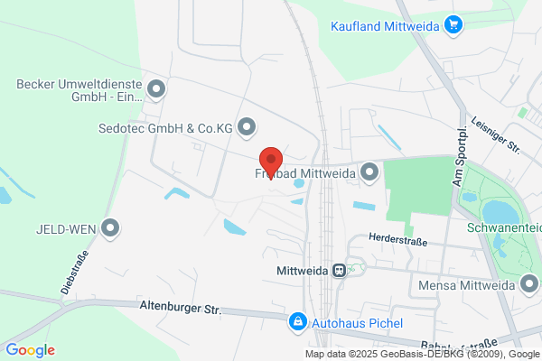 Technologie Park Mittweida GmbH