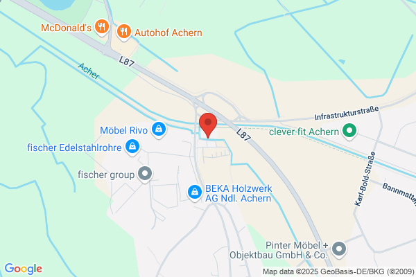 Reitclub Achern e.V.