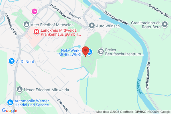 Verein zur Förderung d. berufl. Bildung