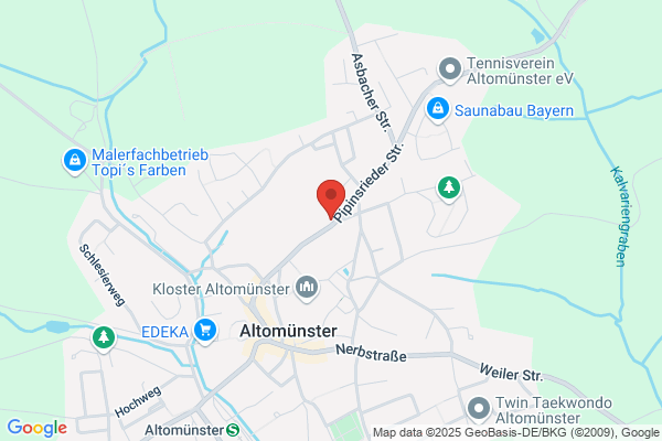 Komplettbau Altomünster GmbH