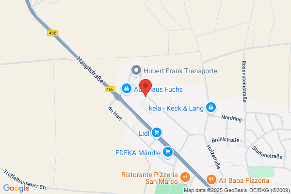 Braun Wilhelm GmbH Bauunternehmen