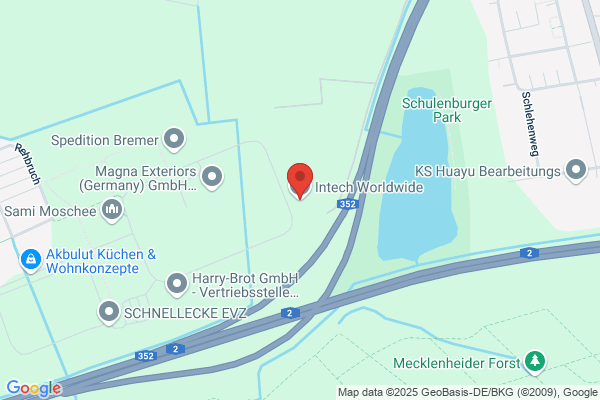 in-tech GmbH