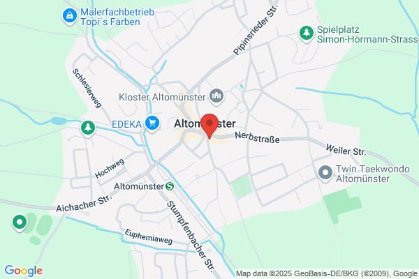 Partyservice Altomünster Christiane Fischer