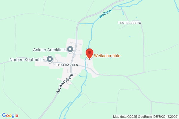 Weilachmühle