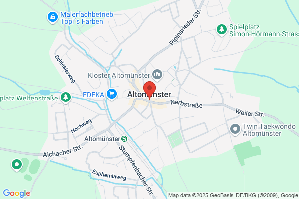 Gemeindeverwaltung Altomünster
