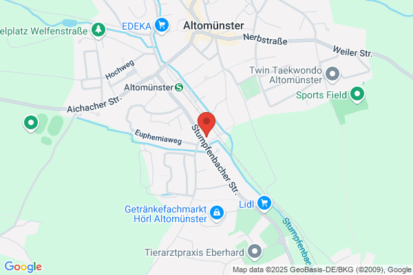 Altomünster Aparthotel