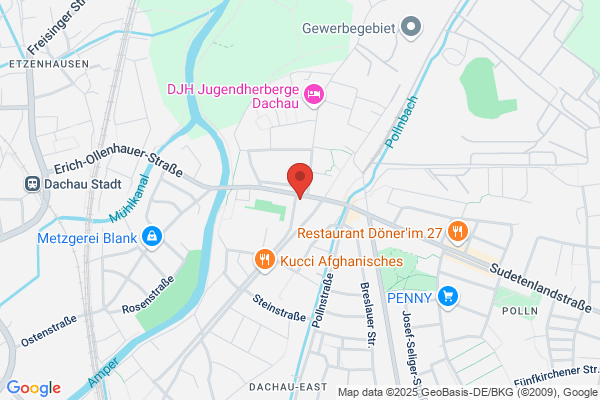 Hendlgrill-Catering Werner und Alex Neumaier