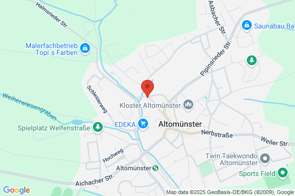 Haustechnik Schwabe
