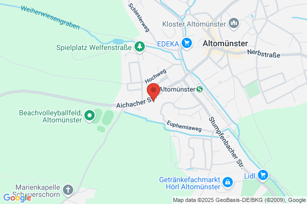 A. Holzhammer GmbH