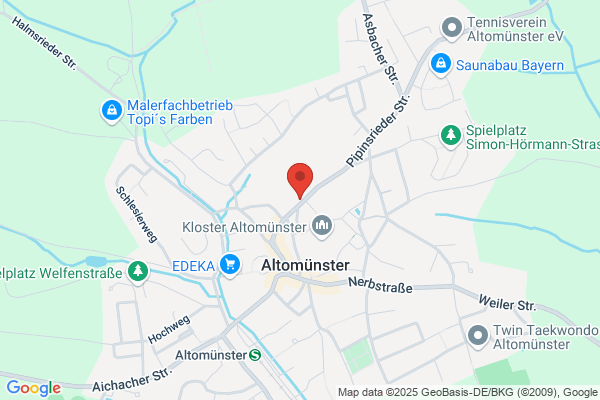 AuraChandani Physiotherapie & Wellness