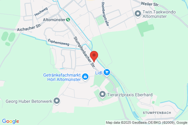 Freiwillige Feuerwehr