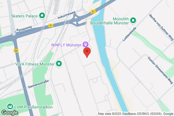 Förster Nutzfahrzeuge GmbH