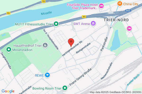 Ludwig Consulting GmbH Niederlassung Altomünster