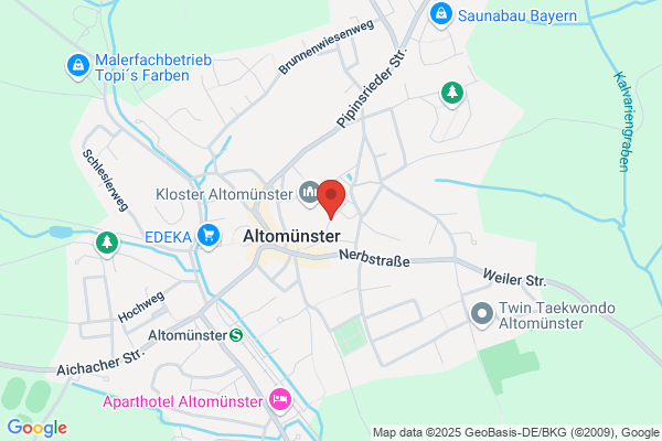 Museums- und Heimatverein e.V.