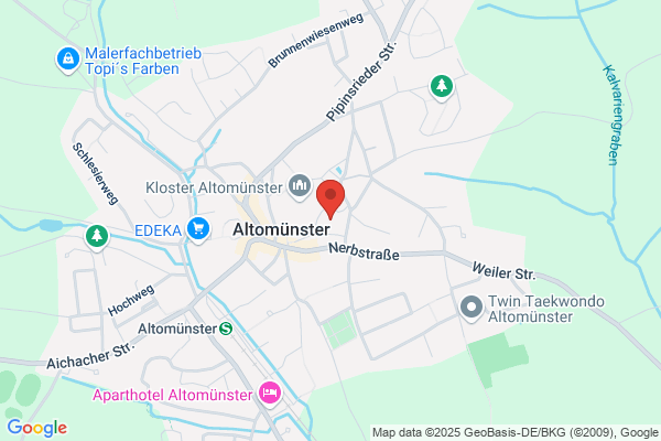 Musikverein Altomünster e.V.