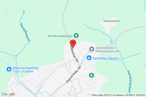 Rast-Service Rainer Staeck