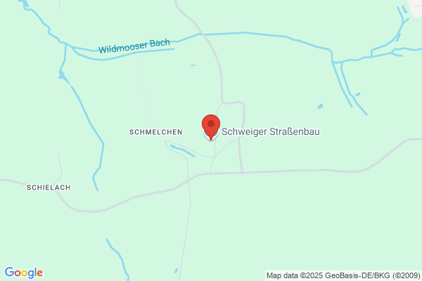 Schweiger Strassenbau GmbH
