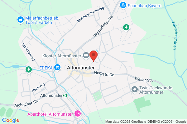 Schützenverein Edelweiß Altomünster e.V.