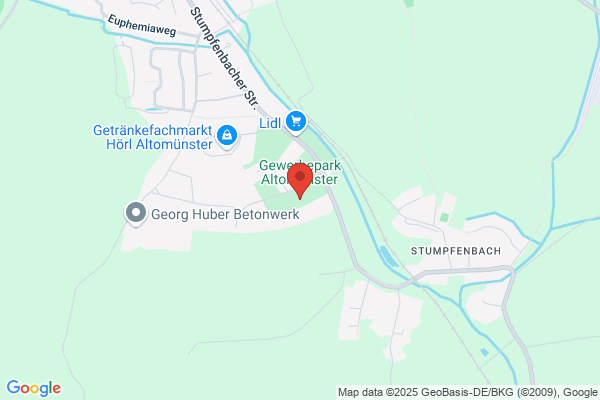 TBS Brandschutzanlagen GmbH