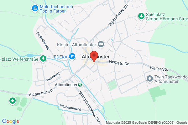 Friseursalon