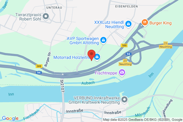 STAHLGRUBER GmbH | Winhöring (Mühldorf)