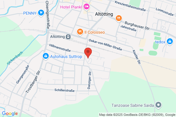 Autoteilehandel & KFZ Service R. Melyarki e.K.