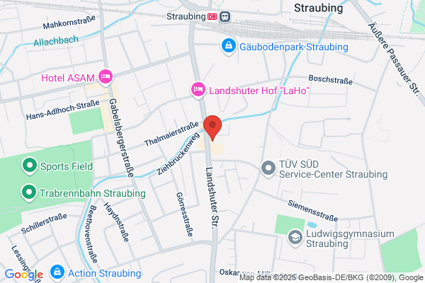 Lermer und Partner Kfz-Vermietungs GmbH