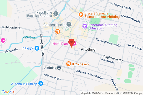 Sparkasse Altötting-Mühldorf