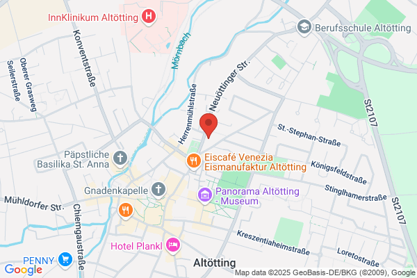 Wüstenrot Bausparkasse: Emira Magrdzija