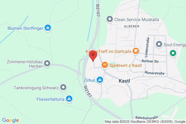Wimmer Bau GmbH