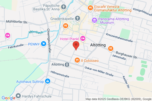 Studienkreis Nachhilfe Altötting