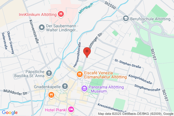 ergofit Altötting