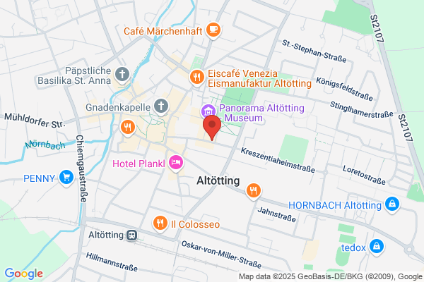 Restaurant Athen