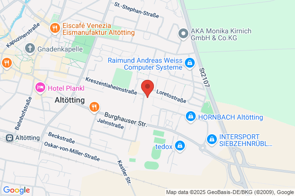 Baumgartner & Brosig GmbH