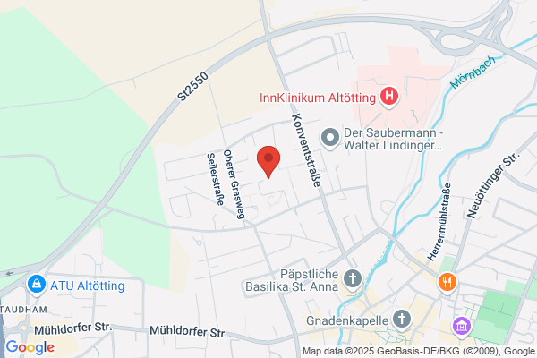 Bayerischer Hospizverband e. V.