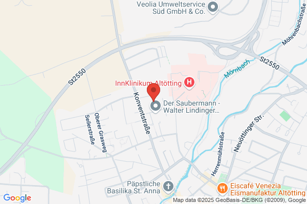 Crystec Holding GmbH