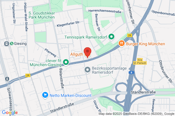 Modeschuhgeschäft Herauf