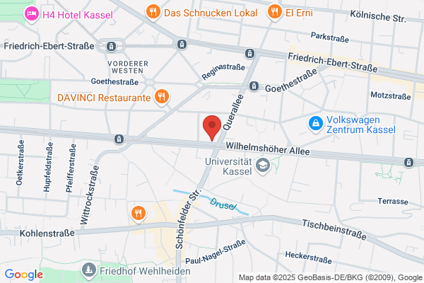 Pizzaheimservice Erol