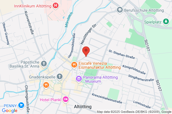 Hair Lounge Altötting Inh. Swetlana Karp