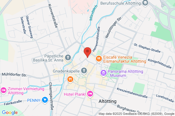 Friseursalon Haarmonie Bis in die Spitzen