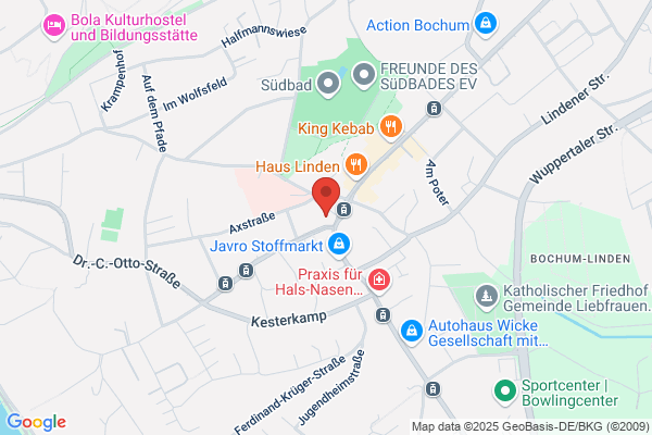Haarzauber Friseursalon