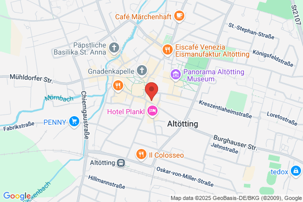 Bistrorant Zeitsprung
