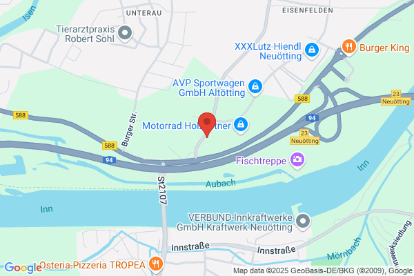 S & G Service GmbH