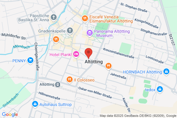 Wellness und Kosmetikinstitut