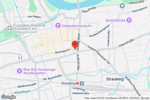BERATA-GmbH Steuerberatungsgesellschaft